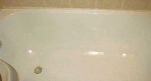 Реставрация ванны пластолом | Протвино